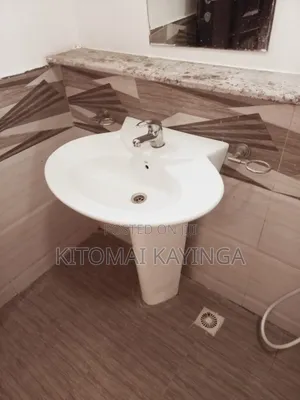 Furnished 4bdrm Villa in Masaki for rent