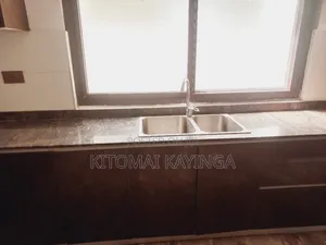 Furnished 4bdrm Villa in Masaki for rent