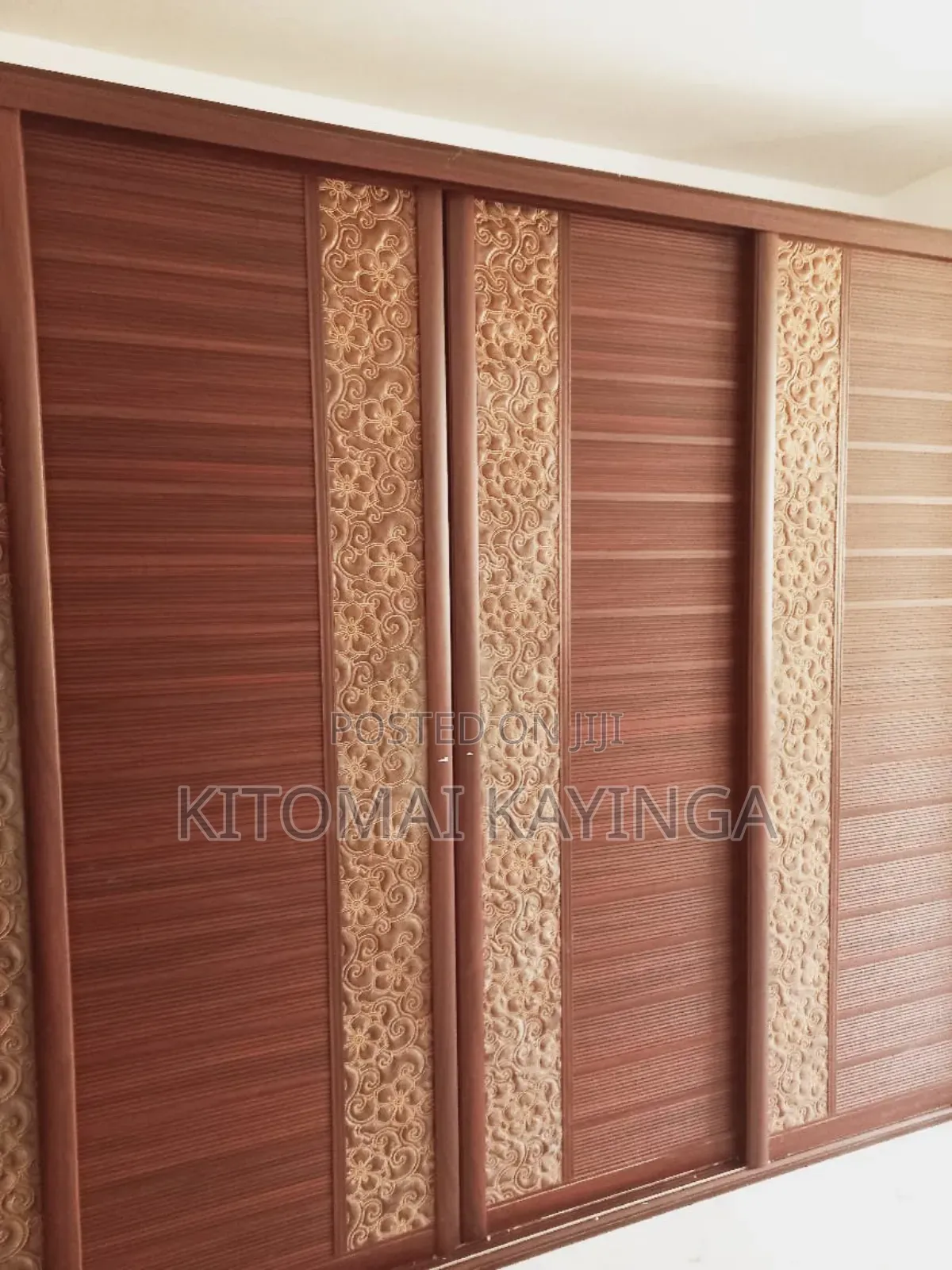 Furnished 4bdrm Villa in Masaki for rent