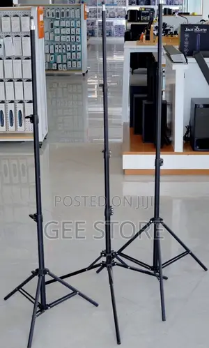 Tripod Stand