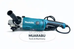 Makita Angle Grinder 2200w Ga9020