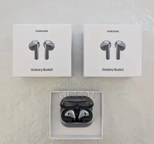 Samsung Galaxy Buds3