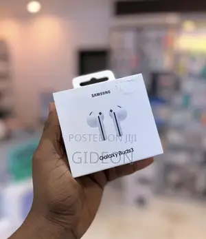 Samsung Galaxy Buds3