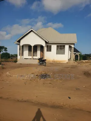 3bdrm House in Goba for sale