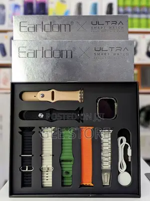 High Ultra Series
