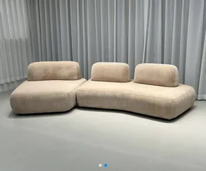 Luluxurious Sofa Sets Za 4:2
