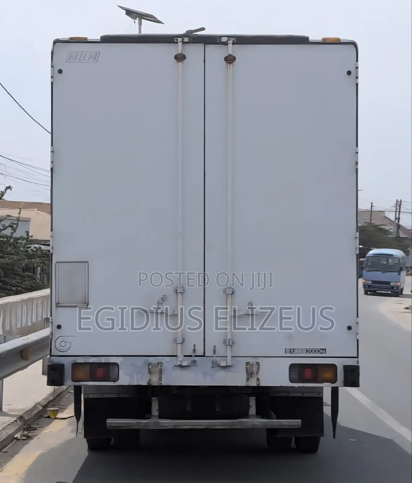 Canter for Sell