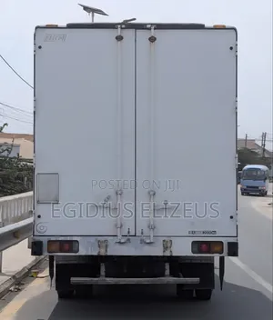Canter for Sell