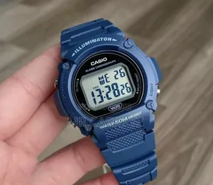 Casio W-219h-2avdf