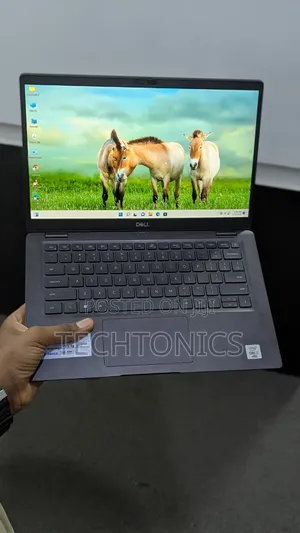 New Laptop Dell Latitude 7320 16GB Intel Core i7 SSD 512GB