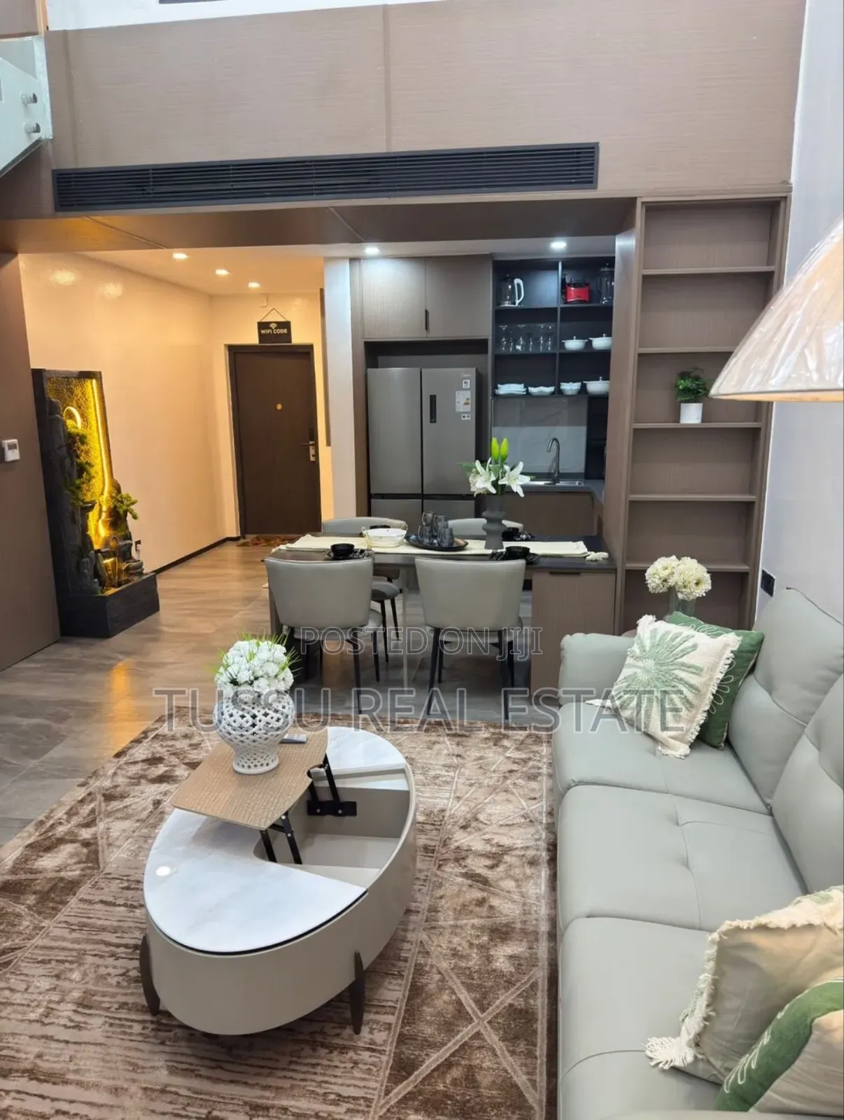 Furnished 1bdrm Apartment in Oyster Bay for rent