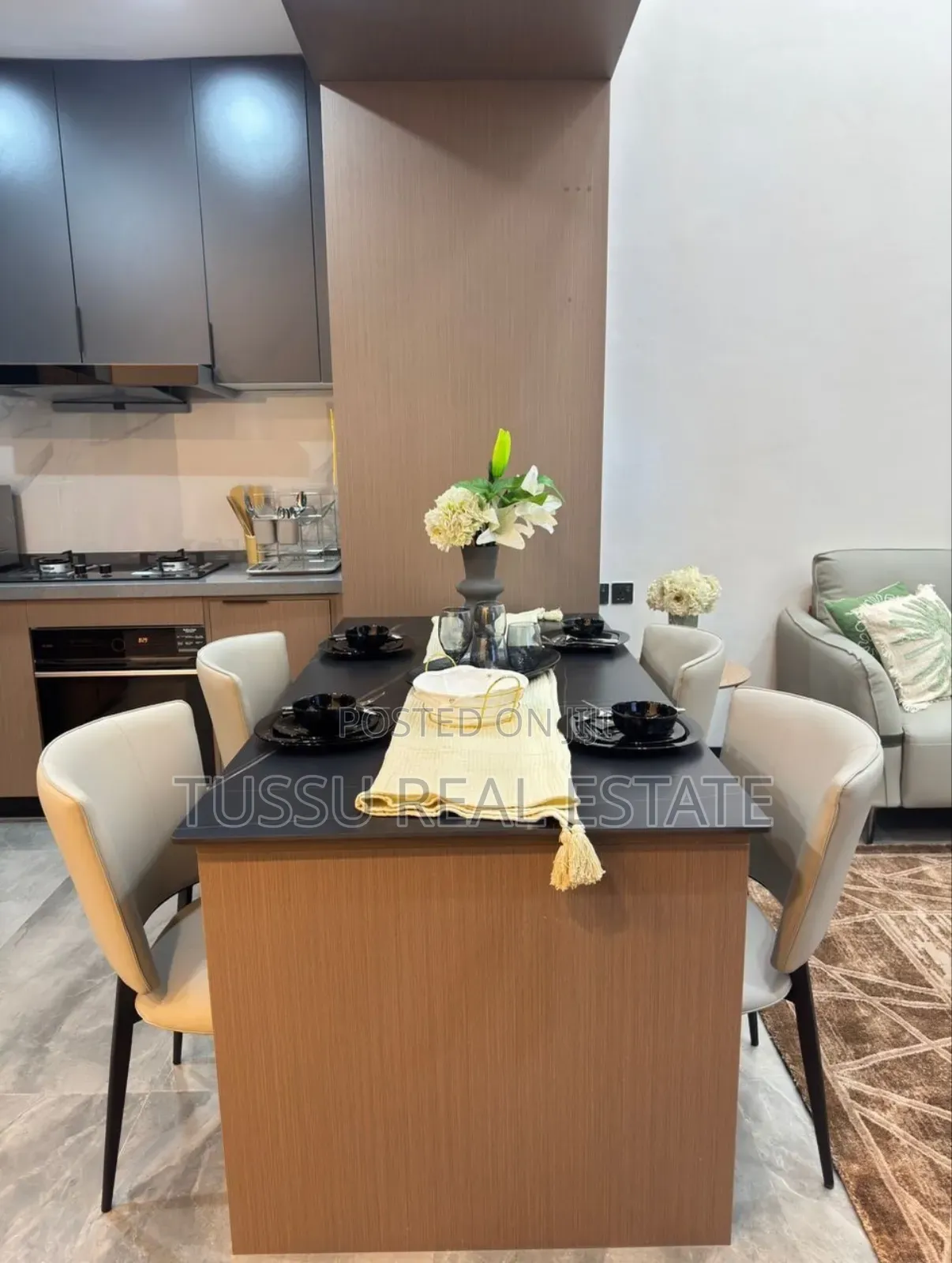 Furnished 1bdrm Apartment in Oyster Bay for rent