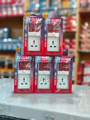 Tv Guard Original