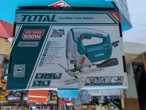 Jig Saw 800w