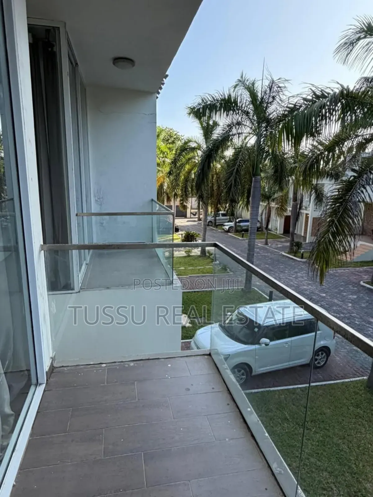 Furnished 3bdrm Apartment in Masaki, Oyster Bay for rent