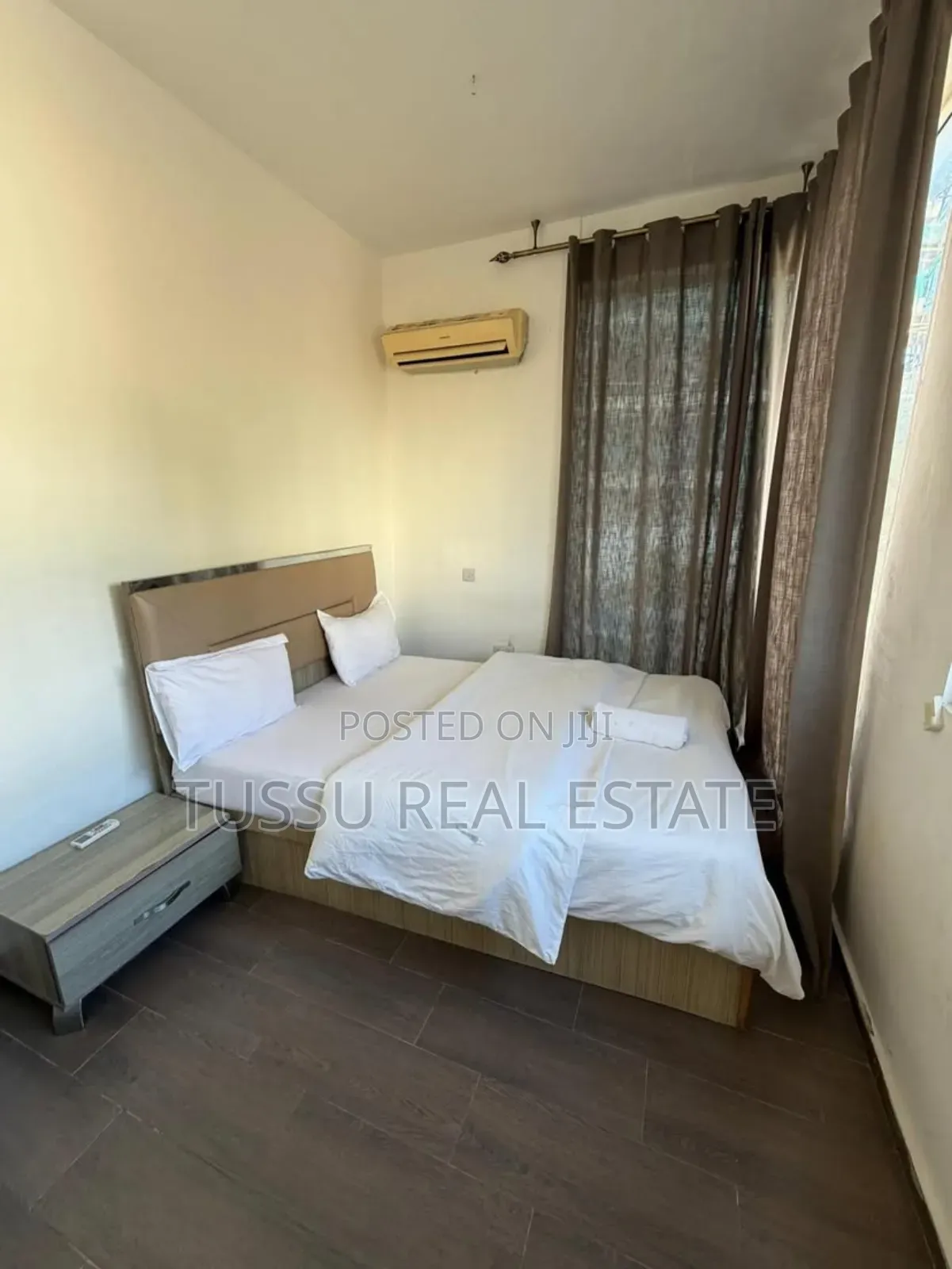 Furnished 3bdrm Apartment in Masaki, Oyster Bay for rent