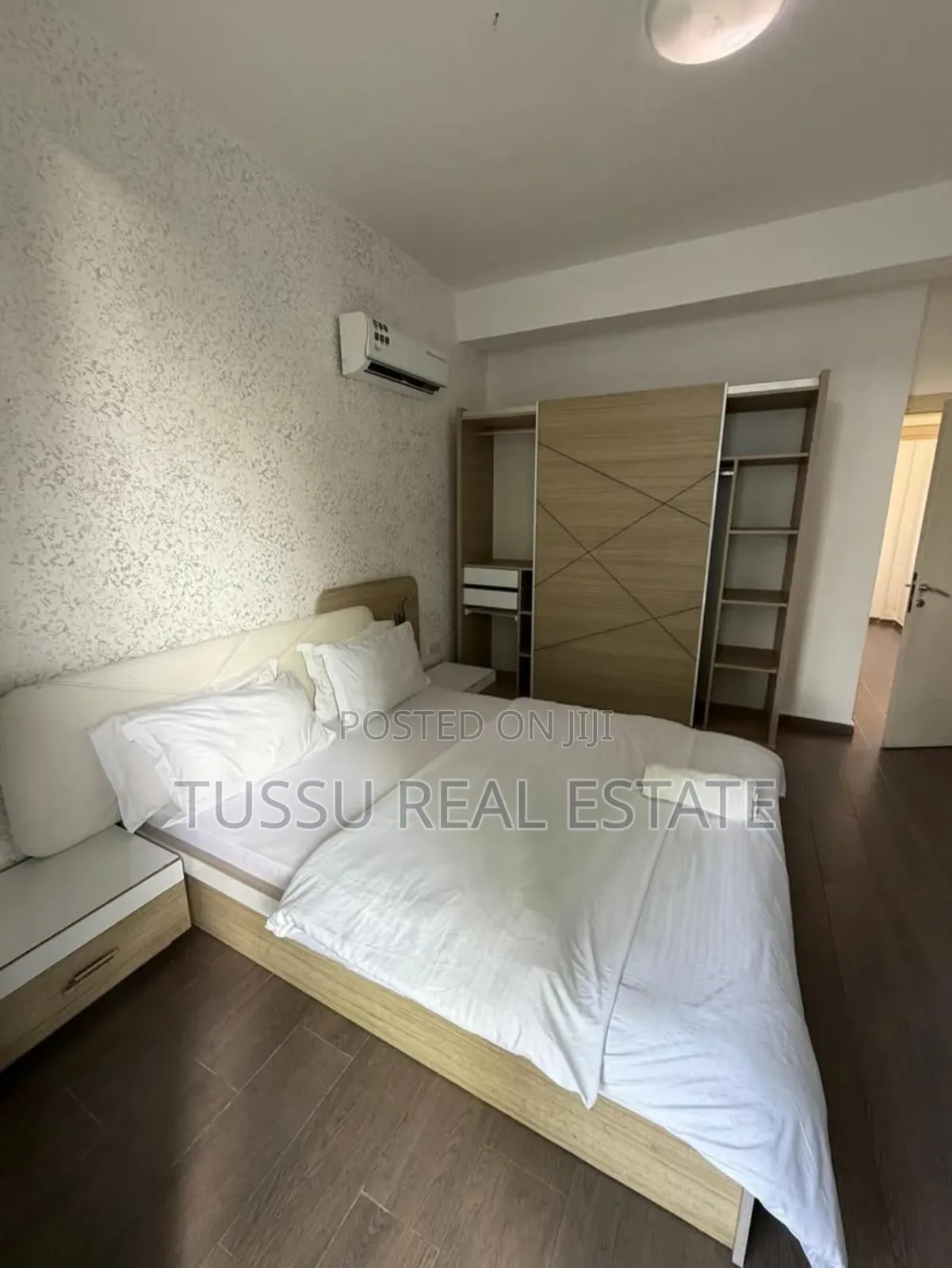 Furnished 3bdrm Apartment in Masaki, Oyster Bay for rent