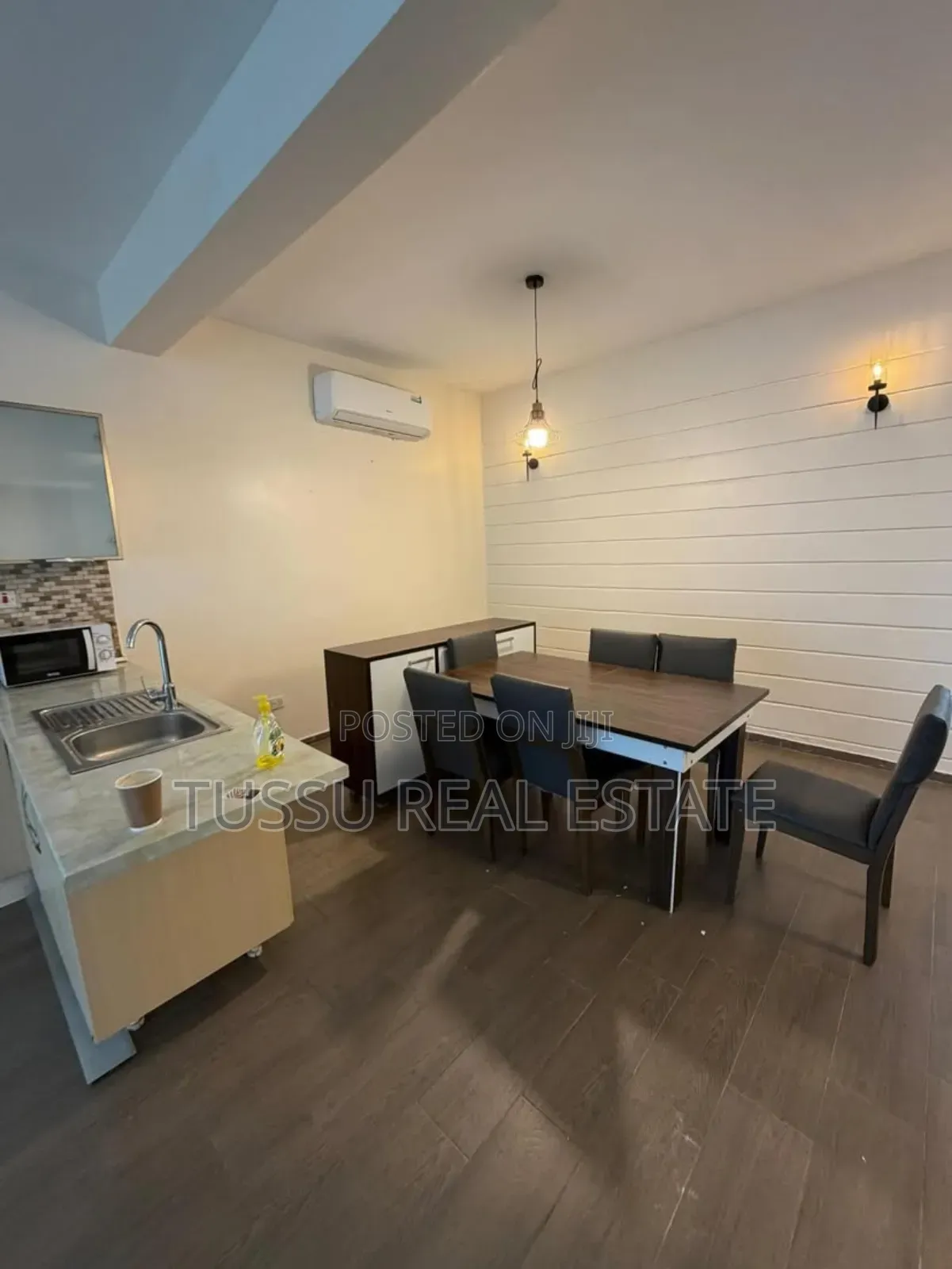 Furnished 3bdrm Apartment in Masaki, Oyster Bay for rent