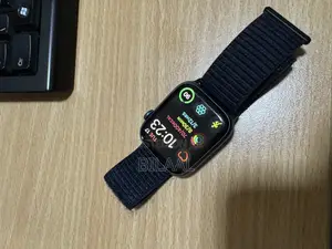 Original Apple Watch Series 7 45mm