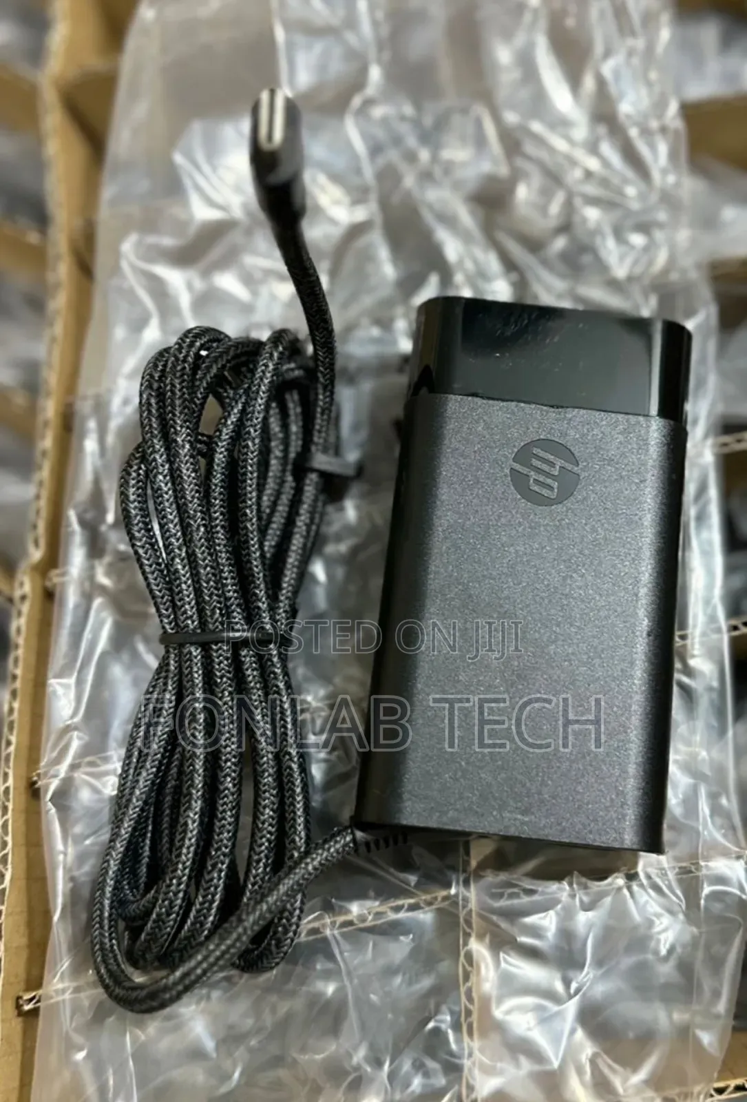 Hp Lenovo Type C Adapter