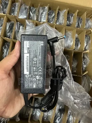 Hp Blue Pin Adapter