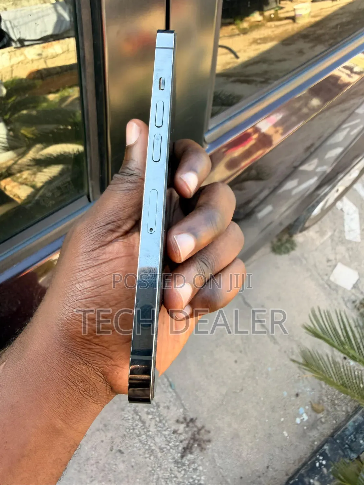 Apple iPhone 13 Pro 256 GB Gray