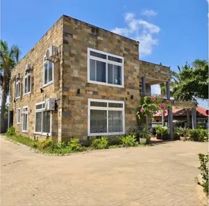 Furnished 5bdrm House in Mbezibeach for rent
