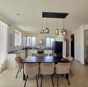 Furnished 5bdrm House in Mbezibeach for rent