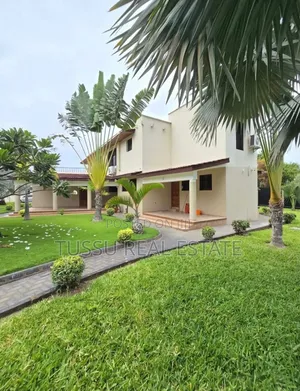 4bdrm House in Kwa Zena, Mbezi Beach for rent
