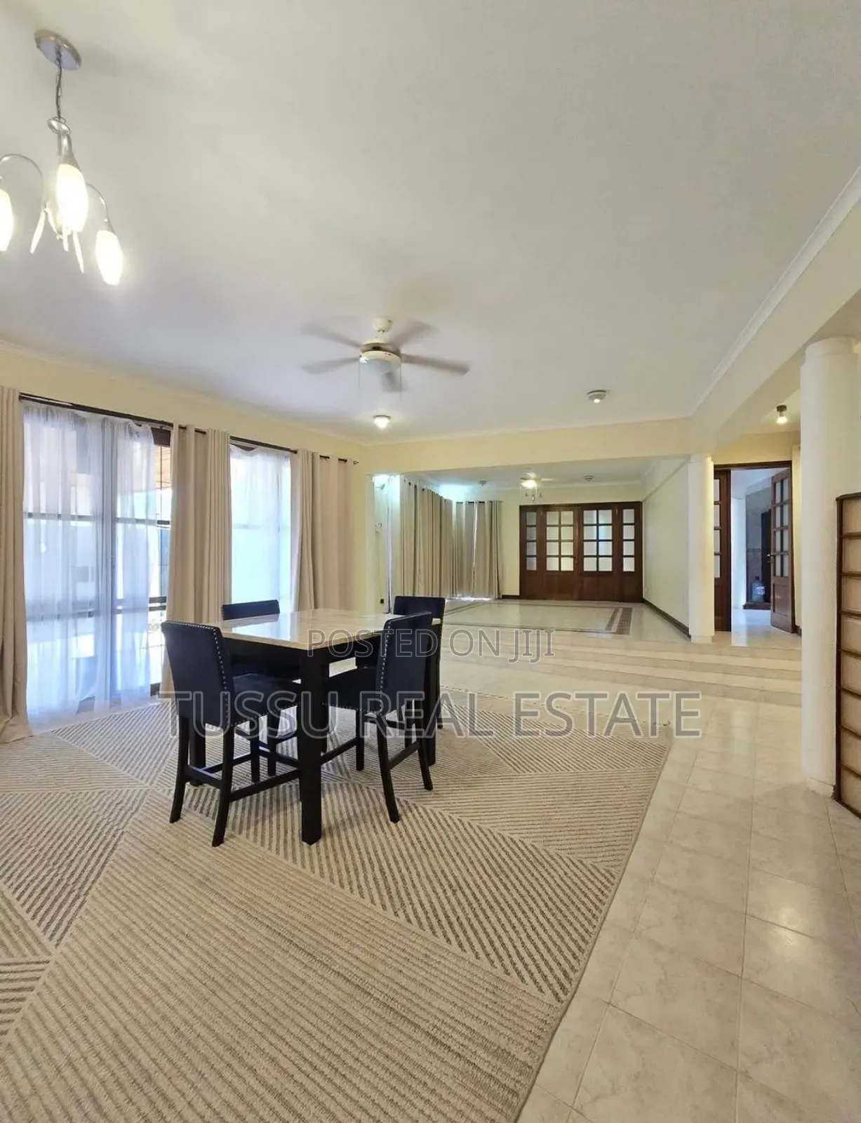 4bdrm House in Kwa Zena, Mbezi Beach for rent