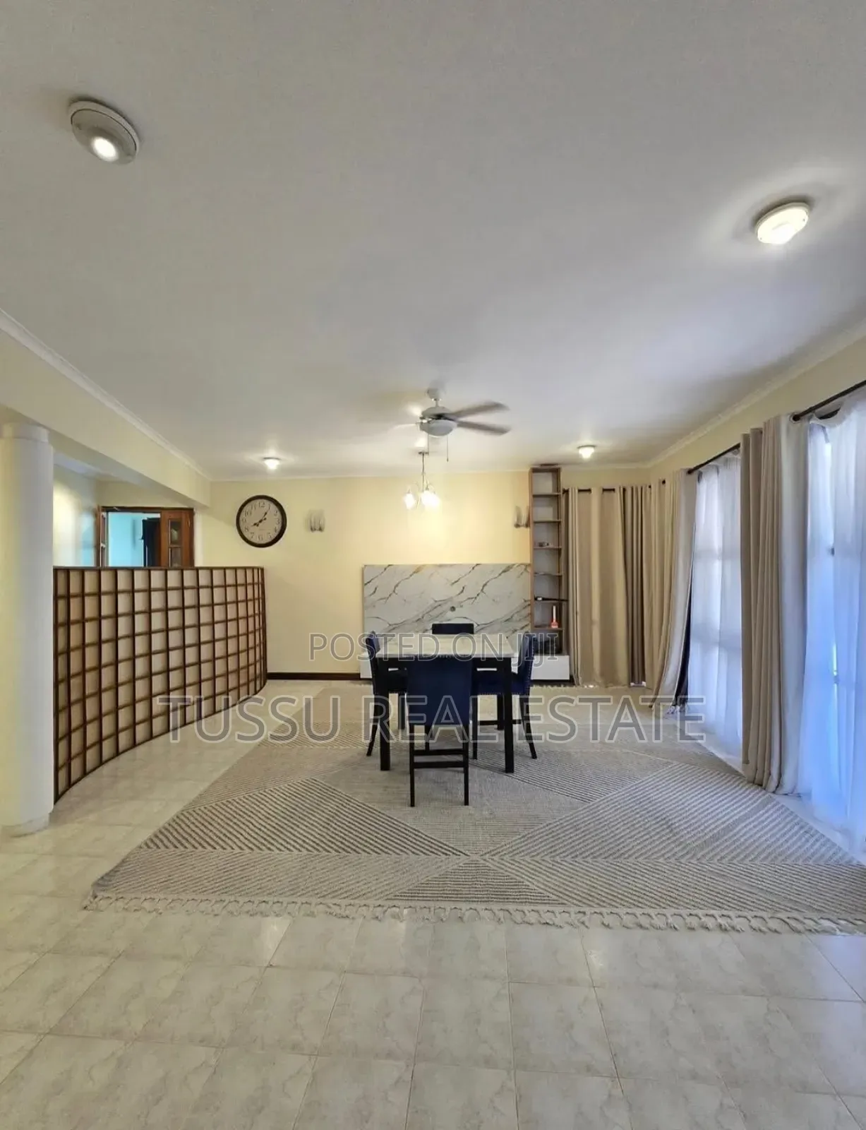 4bdrm House in Kwa Zena, Mbezi Beach for rent
