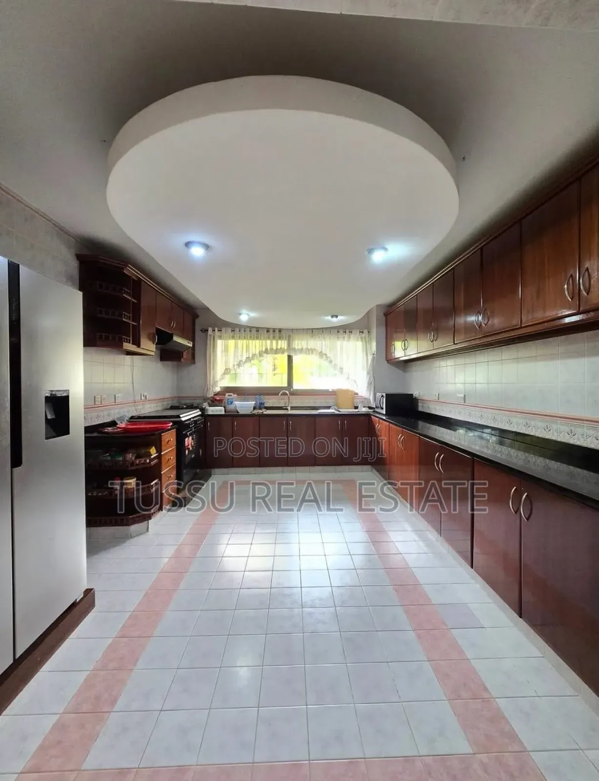 4bdrm House in Kwa Zena, Mbezi Beach for rent