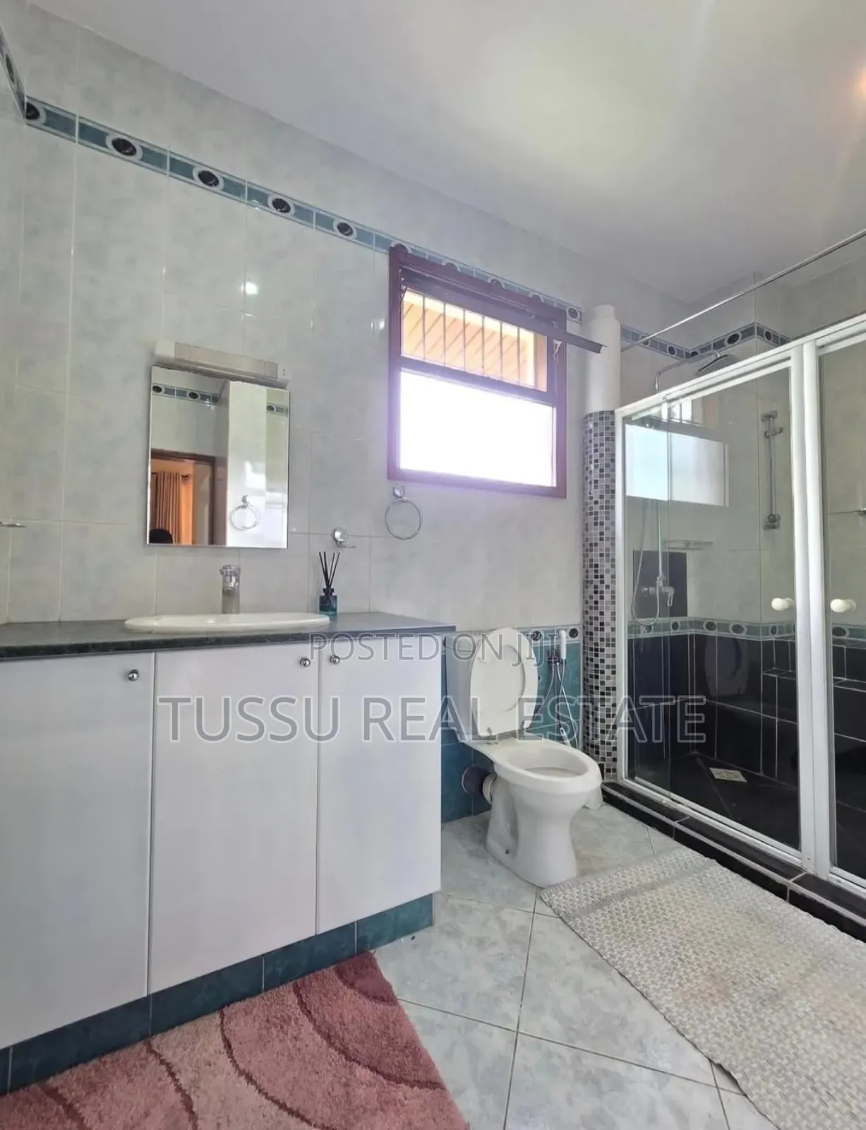 4bdrm House in Kwa Zena, Mbezi Beach for rent