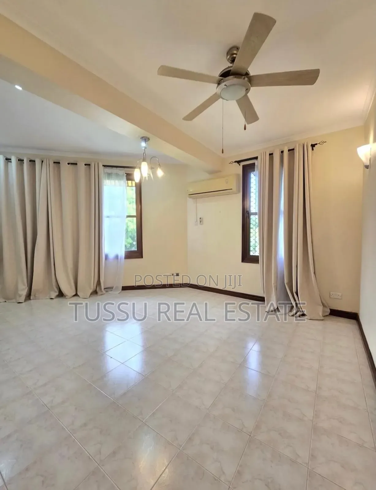 4bdrm House in Kwa Zena, Mbezi Beach for rent