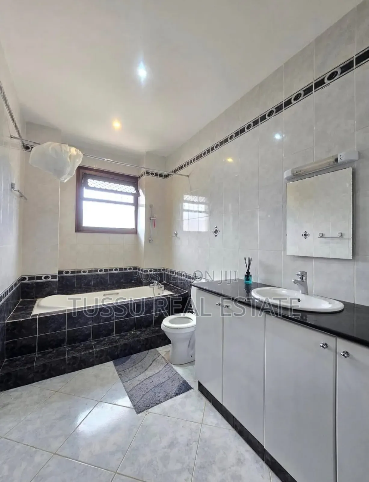 4bdrm House in Kwa Zena, Mbezi Beach for rent