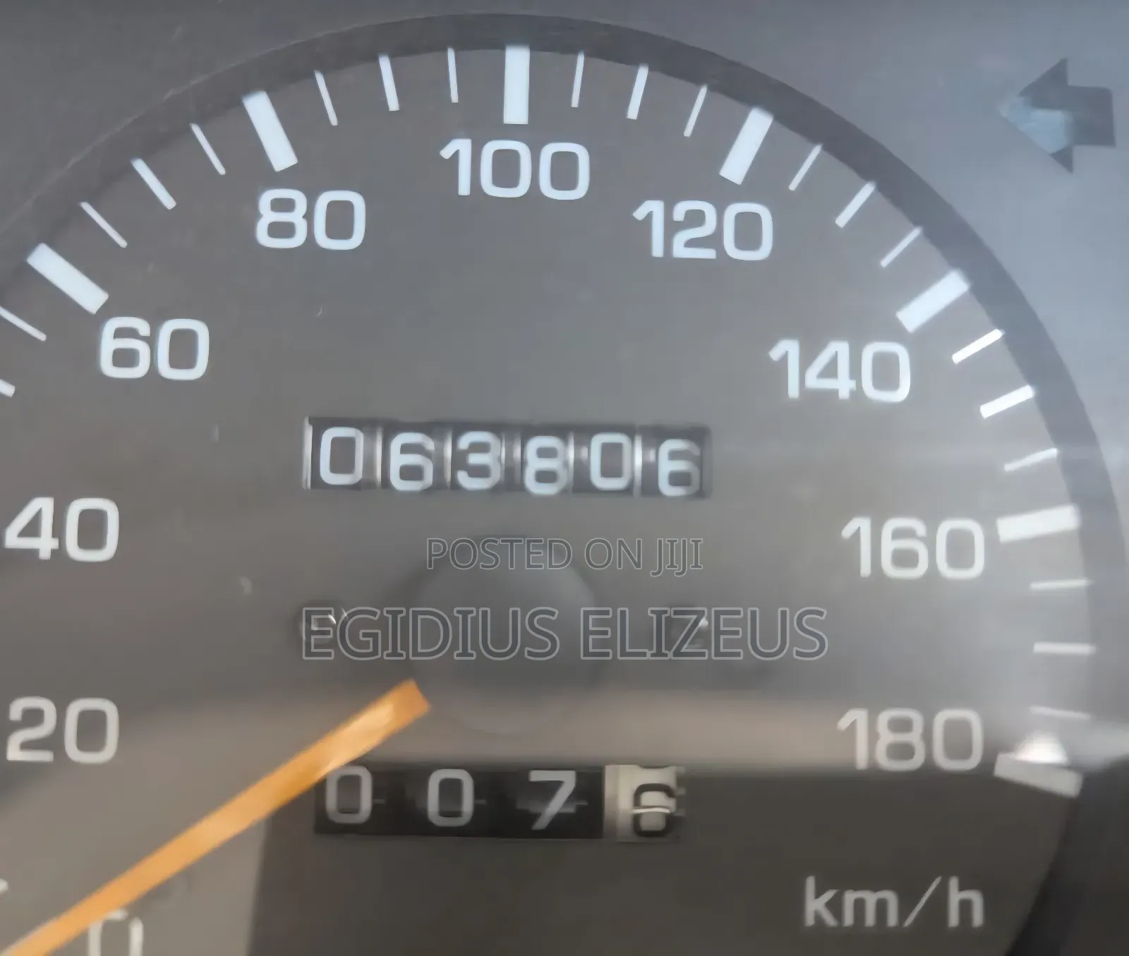 Toyota Land Cruiser Prado 2002 Green