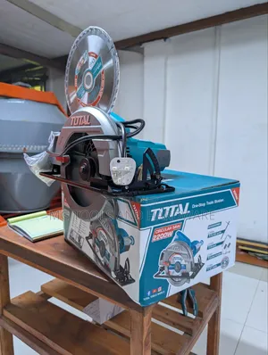 Circular Saw 2200w