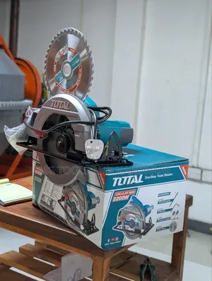 Circular Saw 2200w