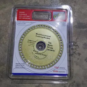 Diamond Saw Blade 4"X8mm Wanke