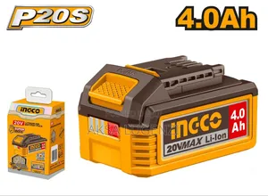 *Battery 20v Ingco* 4.0ah
