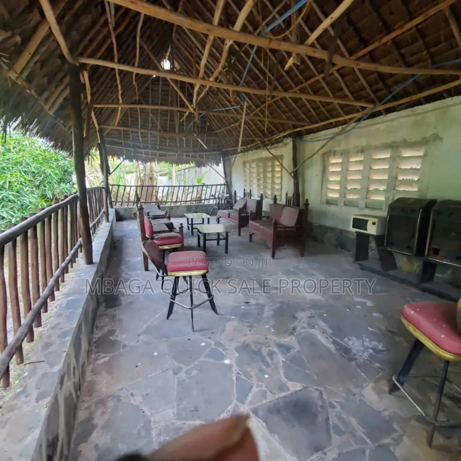 5bdrm House in Kigamboni for sale