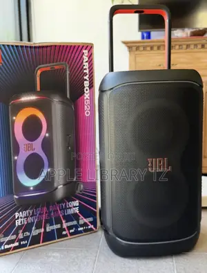 JBL Party Box 520