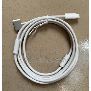 [Original Apple Usb-C to Magsafe 3 Charging Cable Used –