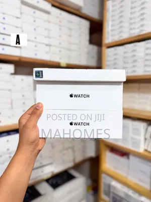 Apple Watch Se 3 44mm