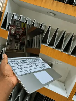 Laptop Microsoft Surface Go 8GB Intel Core i5 SSD 256GB