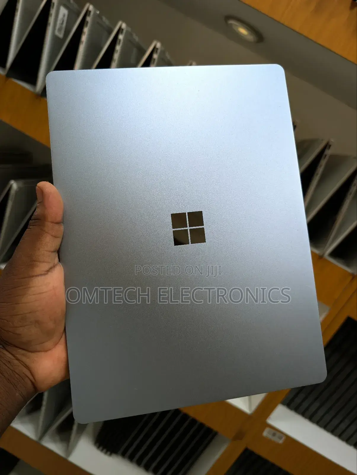 Laptop Microsoft Surface Go 8GB Intel Core i5 SSD 256GB