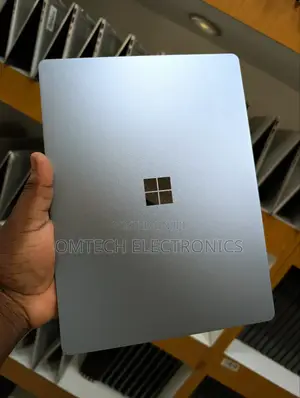 Laptop Microsoft Surface Go 8GB Intel Core i5 SSD 256GB