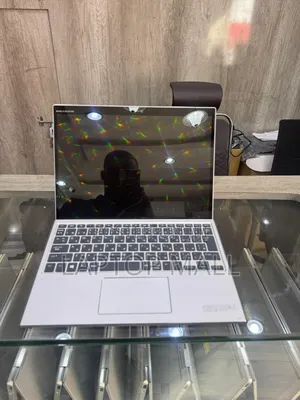 Laptop HP Elite X2 G8 16GB Intel Core i5 SSD 256GB