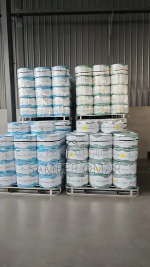 Drip Tape Irrigation System