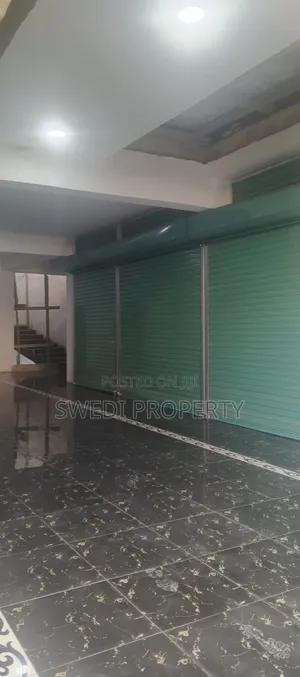 Shop for Rent in Kariakoo Msimbazi Street